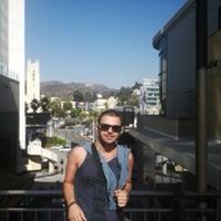 Фотографии пользователя Fouad Kessou