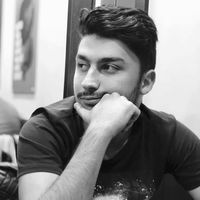 Mushvig Aliyev的照片