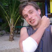 Matthew von Abo's Photo