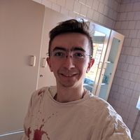 Aleksandr Maksymenko's Photo