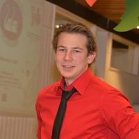 Mathias Paiva的照片