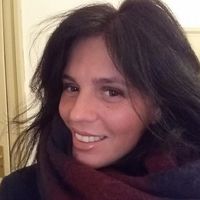 Barbara Rota的照片