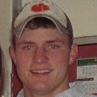 Brandon Long的照片