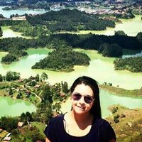 Katherine Fonseca's Photo