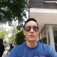 Luis Rodriguez's Photo