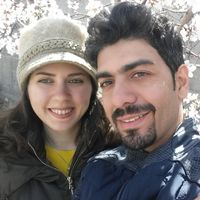 Fotos de Nasim Derakhshan