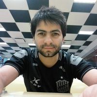 Ariel Perea的照片