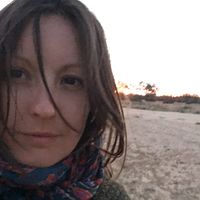 Antonia Layzell's Photo