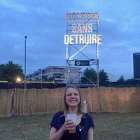 Clémence Blondiaux's Photo