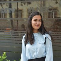 Xadicha Shodmonova's Photo