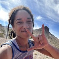 Amanda Jones's Photo