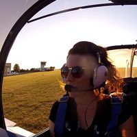 Caroline Viale's Photo