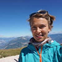 Verena Ullrich的照片