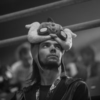 Gabvy Rodriguez's Photo