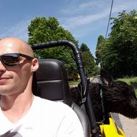 Mike Cuypers的照片