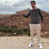 Said Laghmami's Photo