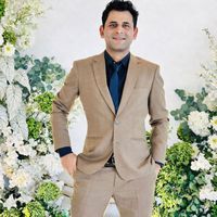 Yogi Chauhan's Photo