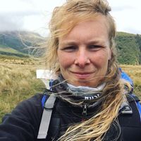 Lucia Latjes的照片