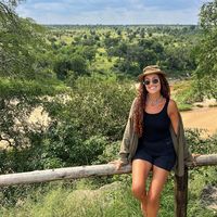 Hasnae Lamarti 🌙's Photo