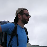 Julien Magnier的照片