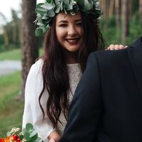 Anna Tazenkova的照片