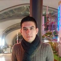 Fabian Galvis的照片