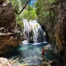 Running Around Chefchaouen 's picture
