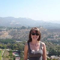 Stephanie Strath的照片