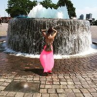 Le foto di Lauren Lintala