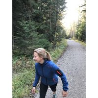 Amrei Esslinger's Photo