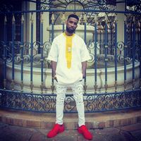 Amadou Jallow's Photo