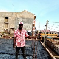 Kennedy Mutua's Photo