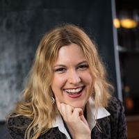 Alexandra Mitsuy的照片