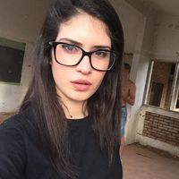 Bárbara Cristine's Photo