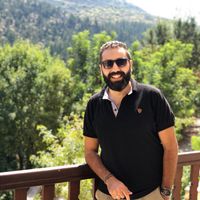 Fotos von Andrew Grace