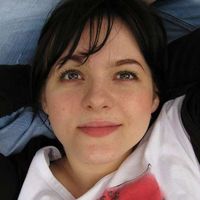 Katrina Glazyrina's Photo