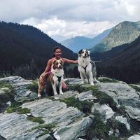 Marion Martineau's Photo