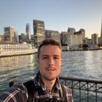 Tobias Brauchle's Photo