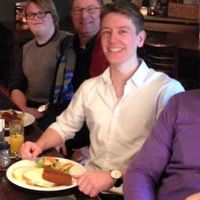 Ruben van Vreeland的照片