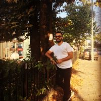 Kağan Kıymaz's Photo