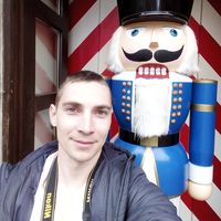 Fotos de Anton Efimenko