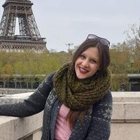 Φρειδερίκη Παντελιάδου's Photo