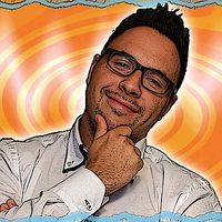 Lorenzo La Civita's Photo