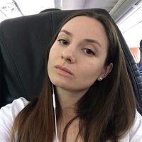 Anna Kazarian's Photo