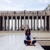 Fotos de Mariana Escamilla