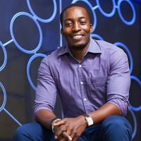 Xola Ndziba的照片