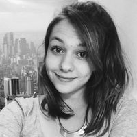 Marion Pouliquen's Photo