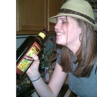 Dorlyn Catron的照片