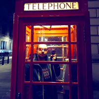 Besim Yükselen's Photo