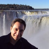 Alejandro Reyes's Photo